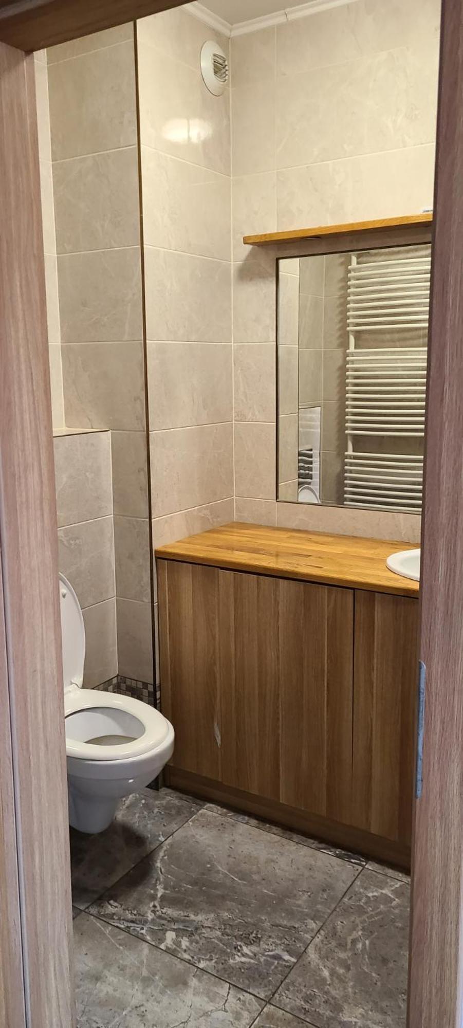 Wellsituated 1 Bedroom Condo In Warsaw Freeparking Ngoại thất bức ảnh
